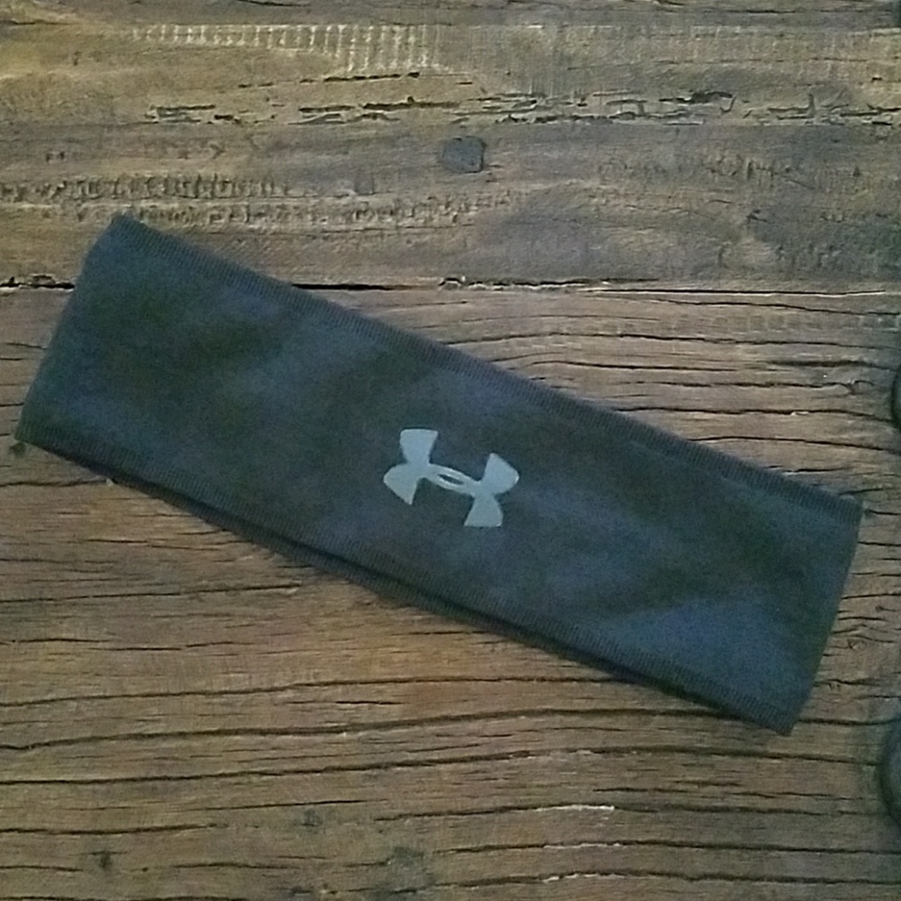 UNDER ARMOUR HEADBAND